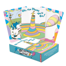 Oh The Places You'll Go! Playing Cards