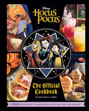Hocus Pocus  Cookbook