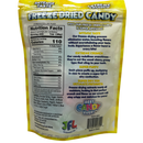 Freeze Dried Sour Rings