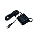 Power Adaptor - 4.5V 100mA - Black - Type U