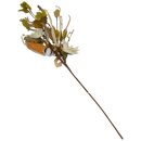24-Inch Autumn Floral Spray - Home & Living >> Artificial Flowers - by Gerson - view 2