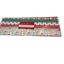 50 Sheet Print and Solid Tissue Paper