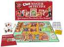 Clue Master Detective - Toy Shoppe >> Games - by Winning Moves Games - view 2