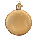 Peanut Butter Cookie Ornament - Christmas >> Ornaments >> Food & Drink - by Old World Christmas - view 3