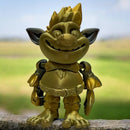Troublesome Troll  - Gold