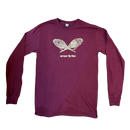 Vermont Flip Flops Long Sleeve T Shirt -