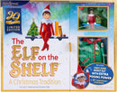 The Elf on the Shelf Ltd 20th Anniversary Boy Blue Eyes