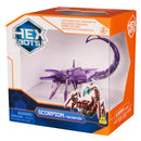 HexBot Scorpion - Purple