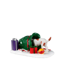 Where's My Present? - A Dog's Christmas Quest