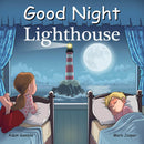 Good Night Board Book - Lighthouse