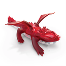 Hex Bots Remote Control Dragon (Red) - Toy Shoppe >> Activity Sets - by HexBots - view 2