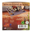 Mini Building Blocks - Tarantula