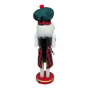 Scottish Bagpiper Nutcracker - Nutcrackers - by Santas Workshop - view 5