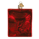 Bingo Glass Ornament