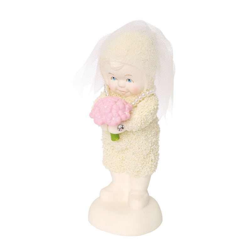 The Big Day Figurine - The Country Christmas Loft