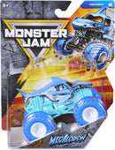 Monster Jam - 1:64 Scale Die Cast - Megalodon