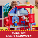 PAW Patrol Fire Rescue Command Center - Toy Shoppe >> Activity Sets - by Spinmaster - view 4