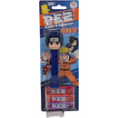 Pez Candy Dispenser - Naruto - Sasuke - Food >> Candy Shoppe >> Novelty - view 2