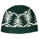 Khumjung Beanie Hat - Lined - Tree