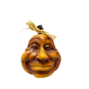 Expression Pumpkin - Blissful Bob