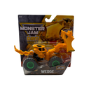 Monster Jam 1:64 - Die Cast Dirt Squad - Wedge