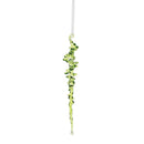 Acrylic Faceted Icicle - - Christmas >> Ornaments - by Facets - view 4