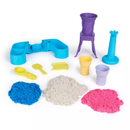 Kinetic Sand - Soft Serve Station - Toy Shoppe >> Activity Sets - view 2