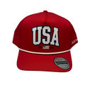 Hold Fast  USA Strong Hat - Clothing >> Hats & Mittens - by Kerusso