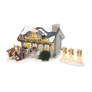 Oh Holy Night House - Christmas >> Villages >> Snow Villages - by Department 56