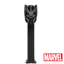 Pez Candy Dispenser - Marvel - Black Panther - Food >> Candy Shoppe >> Novelty