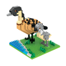 Mini Building Blocks - Nene