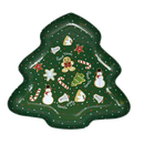 Tree Shaped Tray - Sweet Treats
