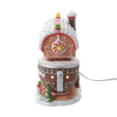 Piper's Piping Academy - Christmas >> Villages >> North Pole Series - by Department 56 - view 3