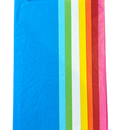 Multi Color Tissue Pack