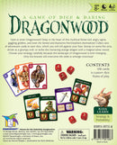 Dragonwood: A Game of Dice and  Daring - Games - by Gamewright - view 3