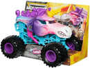 Monster Jam 1:24 Scale Die-Cast Monster Truck – Sparkle Smash - Cars and Trucks - view 4