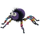 Color-Changing Halloween 8" Spider - - Holidays >> Halloween - by Gerson - view 4