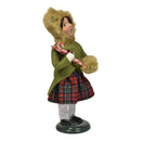 Candy Cane Family - Girl