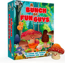 A Bunch Of Fun Guys - Games - by Gamewright