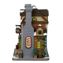 Butter's Bakery & Bread Shop - Christmas >> Villages - by Lemax - view 3