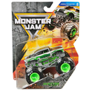 Monster Jam - 1:64 Scale Die Cast - Avenger - Cars and Trucks - view 2
