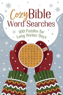 Cozy Bible Word Searches - Gift Shoppe >> Book Nook >> Holidays - by Barbour Publishing