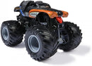 Monster Jam Official 1:64 Scale Monster Truck -  Monster Mutt