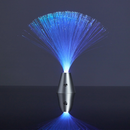 Color Changing Fibre Optic Lamp