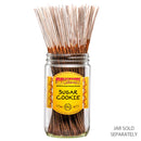 Incense 10 Stick Bundle - Sugar Cookie