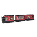 Wizarding World Collectible Figures