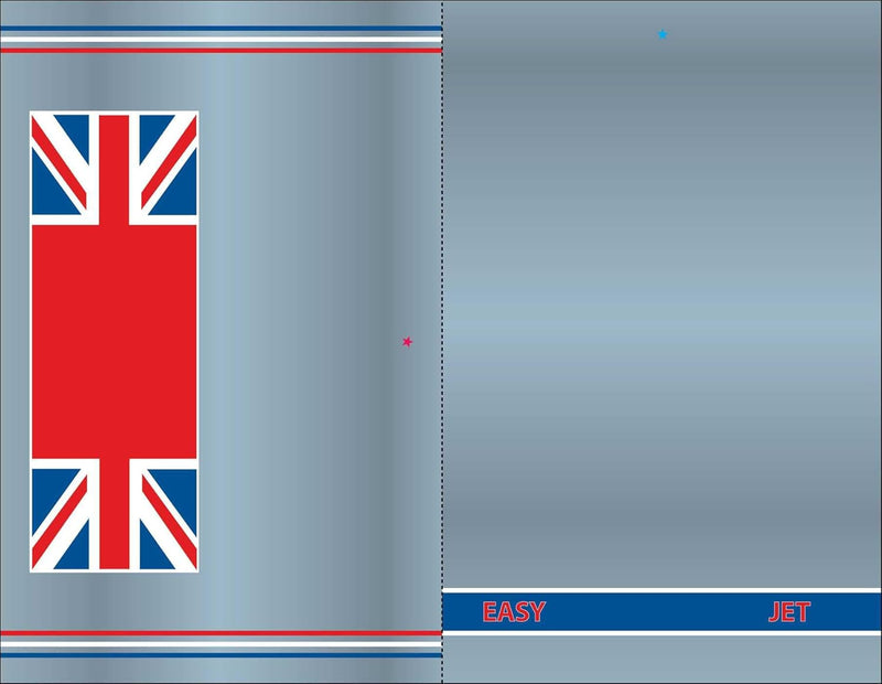 2026 Paper Airplane Fold-A-Day Calendar