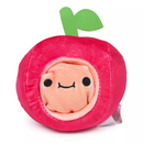 Cheeky Chonks Reversible Plush - Cheeky Cherry
