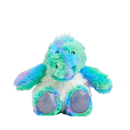 Rainbow Dinosaur Warmies Junior
