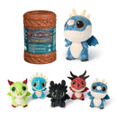 Dreamworks Dragons How to Train Your Dragon Mini Surprise Plush Toy